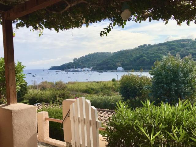 Appartamento vacanze Isola d'Elba